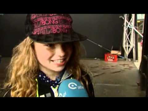 Junior-editie Edegem Zingt