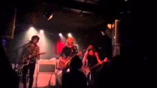 Go Go Berlin - Waste Of Trying @ Amsterdam