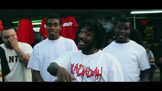 Mozzy - Beautiful Struggle (Bladadah)