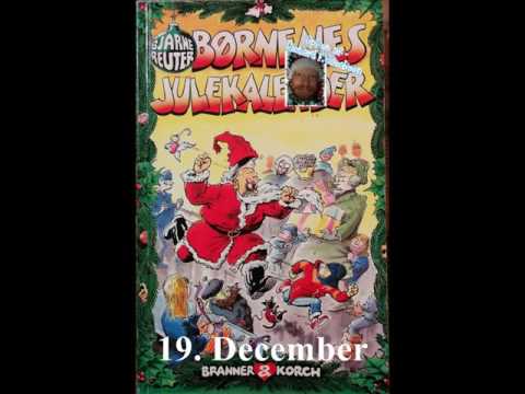 Børnenes Julekalender - 19. December
