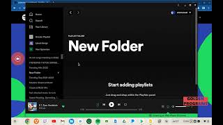 how to get Spotify Desktop on Chromebook without Linux or downloading (timestamps below)
