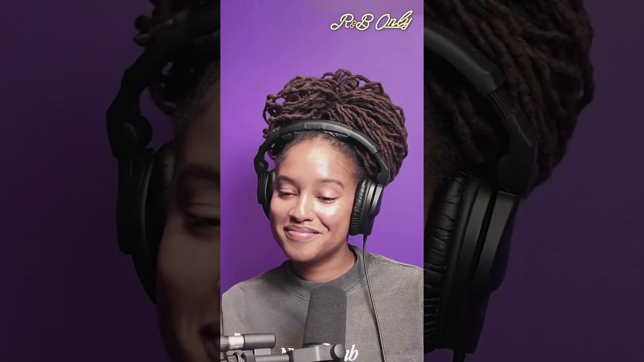 Coco Jones - LUVAGIRL (First Listen Reaction)