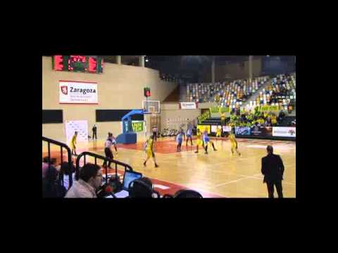 L.F. MANN FILTER ZARAGOZA,62 - CADI LA SEU D´URGELL,68 (08/02/2012 0:00:00)