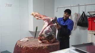 Рамазон, баҳси нарх ва аҳволи мардум