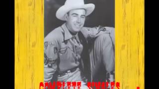 Johnny Horton - Rhythm In My Babys Walk