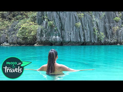 Top 10 Overlooked Honeymoon Destinations