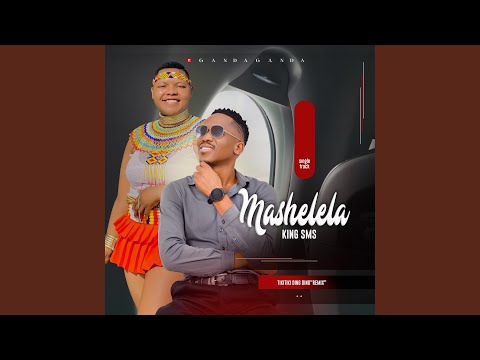 Tiki tiki ding ding (feat. Gandaganda) (Radio Edit)