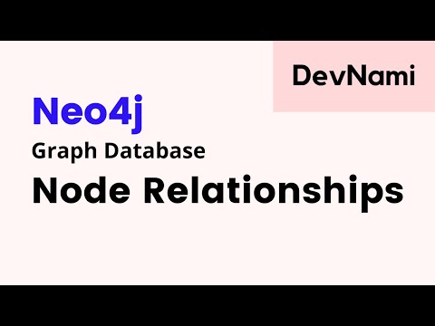 Neo4J How to Create Relationship with Nodes