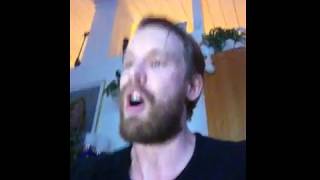 Tonedeff - Heavyweight (Cover by Norwegian lightweight)