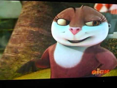 Marlene In Wonderland part 8 Old Father William