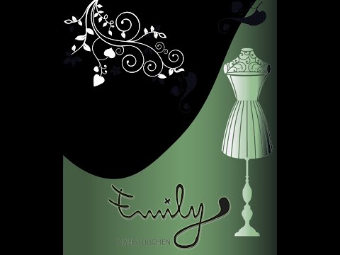 DIY: Neue Stoffe für Herbst Winter 2022/2023 eingetroffen - Emily's Nähstübchen