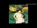 Rossa Nada Nada Cinta Composer Younky Soewarno Maryati CDQ 1996