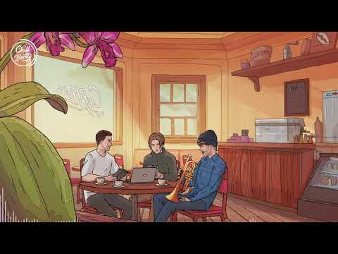 Zmeyev, Inownlove, Phlocalyst - Vibin in Сafé