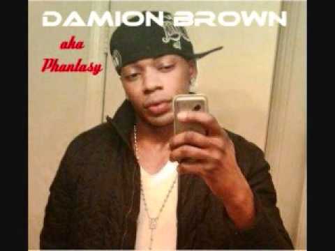 Damion Brown - Next To Me