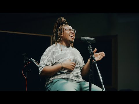 Jamison Ross - Full Set | The OnBeat Sessions