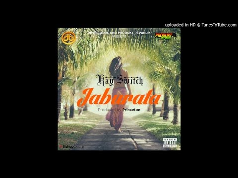 D'Banj presents KaySwitch - Jaburata