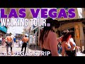 Las Vegas Strip Walking Tour 05/1/23 4:20 PM| Fa Rung "Princess"summer Bikini Poolwear lookbook film