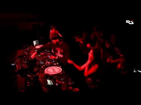 Seth Troxler b2b Loco Dice b2b The Martinez Brothers at at Printworks Part II