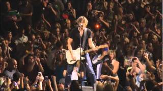 Keith Urban - I&#39;m in