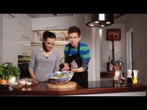 ZAŁÓŻ FARTUCHA U JANKA PASZKOWSKIEGO z Natalią Szroeder, Odcinek 4, cz. 4/7