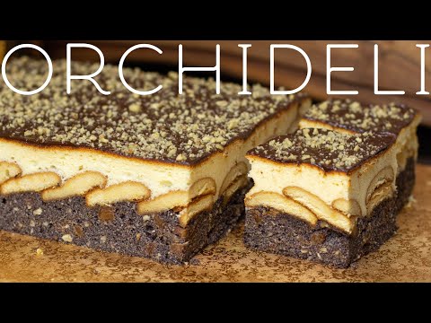 Najlepsze ciasto na święta