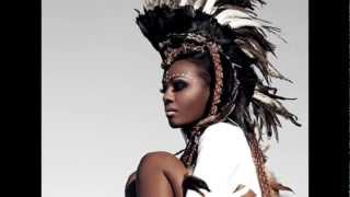 Dawn Richard - Faith (Matt Nevin Fix)