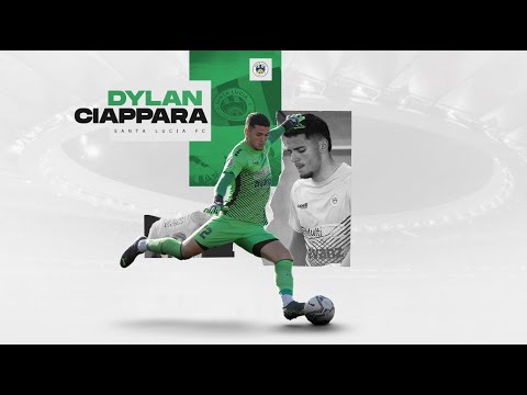 Dylan Ciappara ● Goalkeeper ● Santa Lucia FC ● 22/23 Highlights