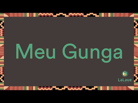 Gunga É Meu