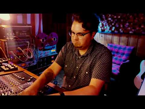 Blondie - Black Market (Full DUB remix album)