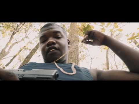 Pablo Cash - Stay Down