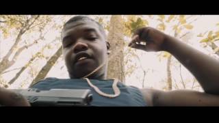 Pablo Cash - Stay Down