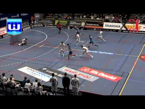 Warberg IC - FC Helsingborg