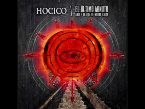 Videoclip de 3...2...1... — Hocico