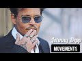 Pham - Movements ft.Yung Fusion (Johnny Depp)Tribute
