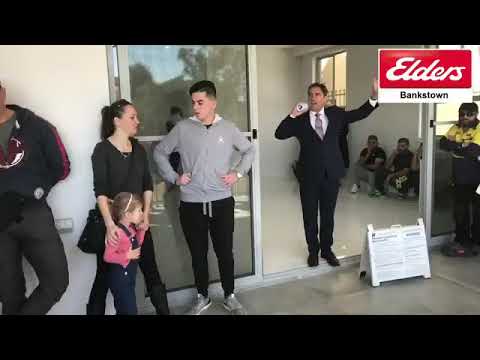 FULL AUCTION - 80a Cantrell St, Yagoona