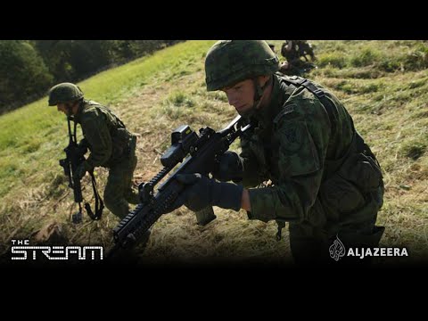 Should militaries count on conscription? - Highlights