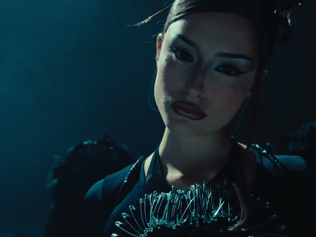 Video zu 'Me Mareo' ansehen