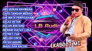 Download lagu Kumpulan Dangdut MP3 Populer Bersama Ekaboot Mc mp3