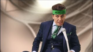 Saatchi & Saatchi: Neue Kampagne für Betway Spot 2