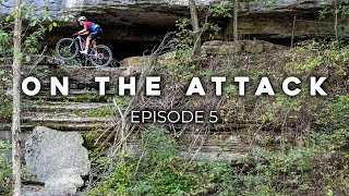 On the Attack | Ep 5: Her Own Rhythm