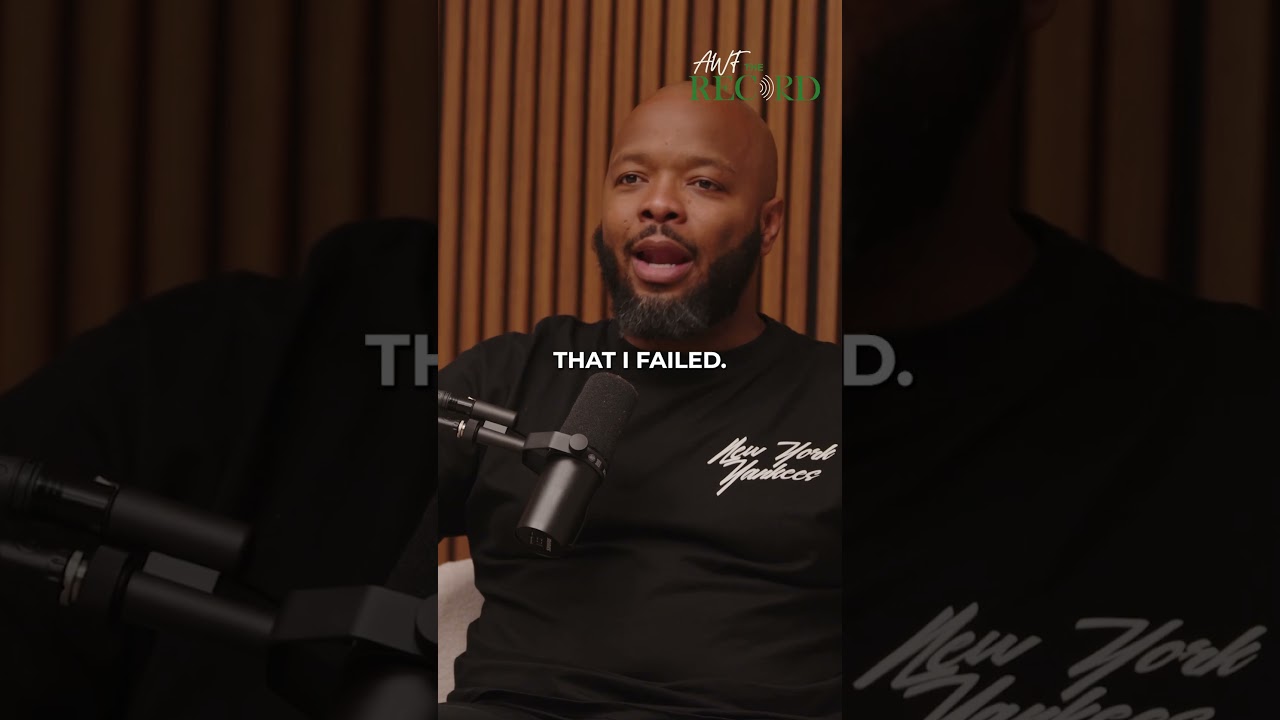 Failure Is The Pathway