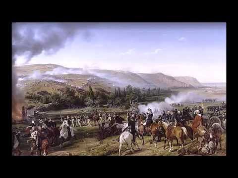 The Crimean War - The Battle of Alma