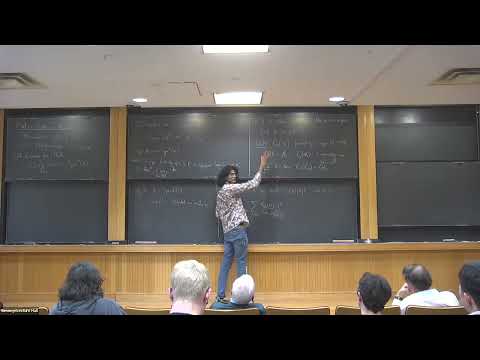 Matrix Points on Varieties