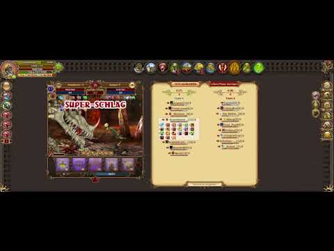 DRACHENKRIEG | PLATEAU STORM  (lvl 6-10  /  24.07.2020)