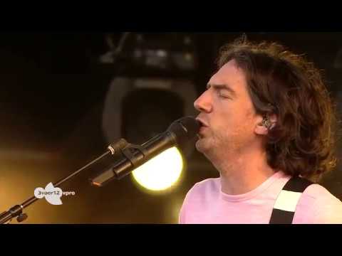 Snow Patrol - Pinkpop 2018 (Full Live HD Show)