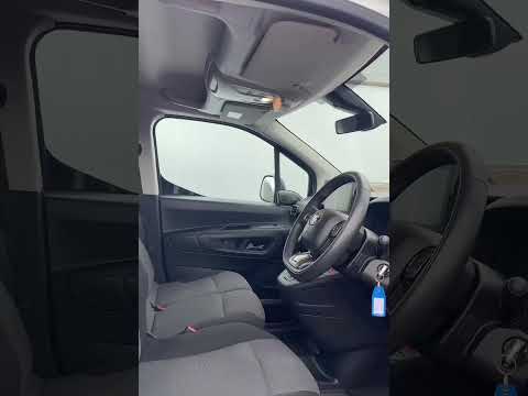 Toyota Proace PROACE CITY 1.5 GX LWB 4DR-Price Quo - Image 2