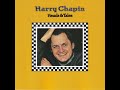 Harry Chapin - Greyhound [Heads & Tales]