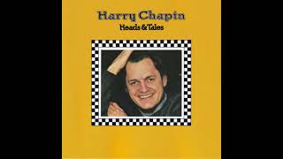 Harry Chapin - Greyhound [Heads &amp; Tales]