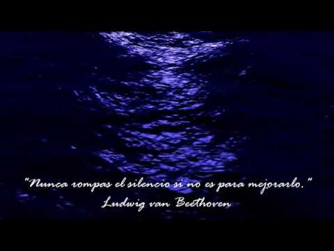 Moonlight Sonata (Beethoven) - Musica para leer y estudiar