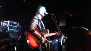 Tyler Hagen [Sounds Like Harmony] - Dear Dad (LIVE AND UP CLOSE) | LostBoyLives